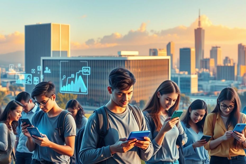 aplicaciones para estudiantes universitarios Uruguay 2025