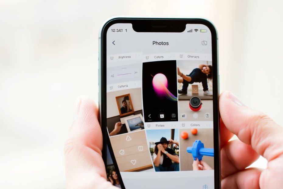 apps para editar fotos en el celular sin pagar en Uruguay
