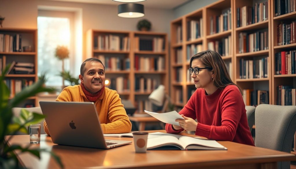 aprender idiomas con tutores