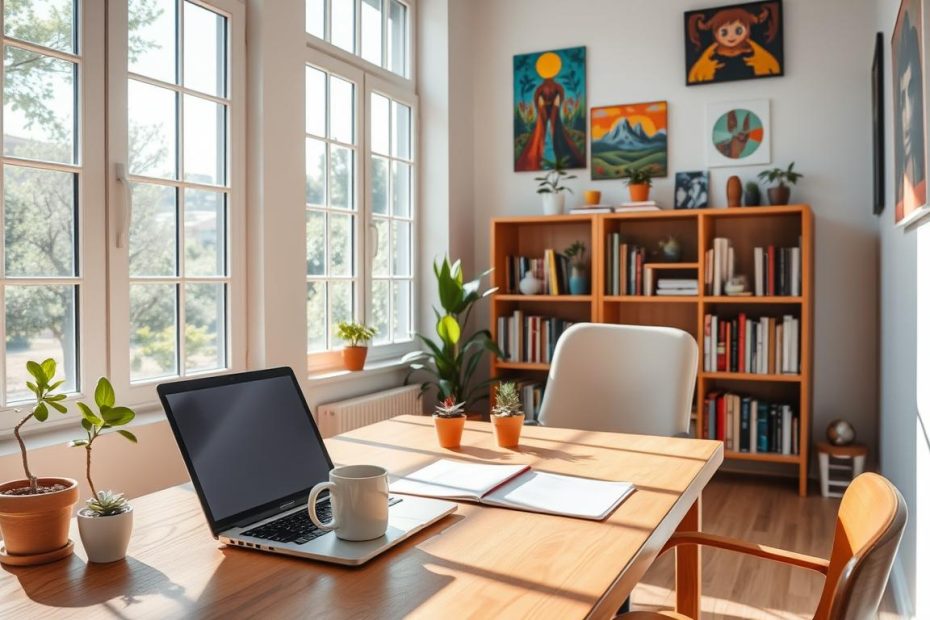 cómo ganar dinero desde casa en Uruguay sin inversión