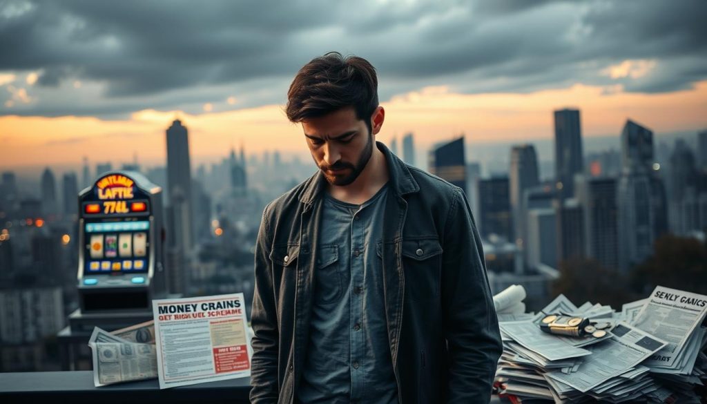 errores comunes ganar dinero