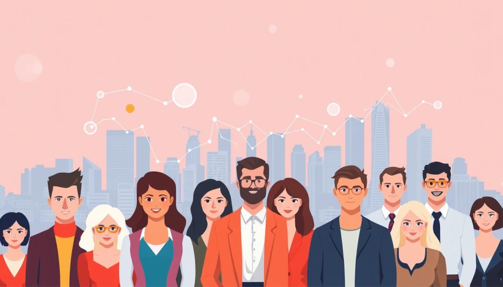 estrategias segmentación