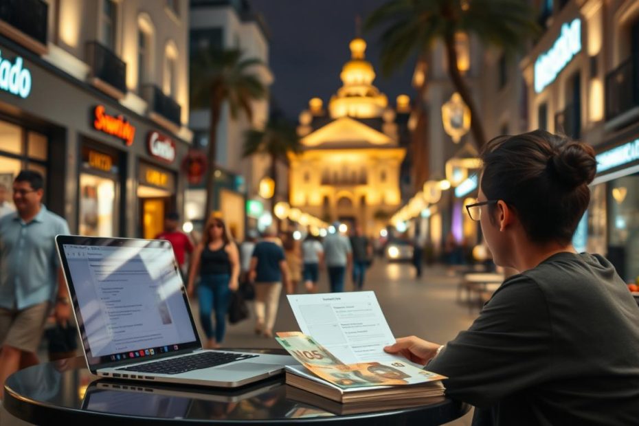 ganar dinero con encuestas pagadas en Uruguay