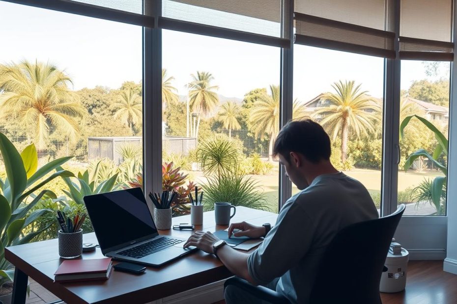 ganar dinero con un blog desde Uruguay 2025 guía completa