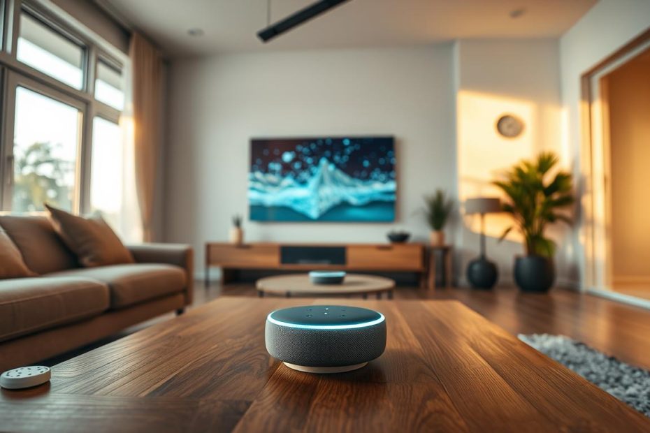 inteligencia artificial aplicada al hogar en Uruguay