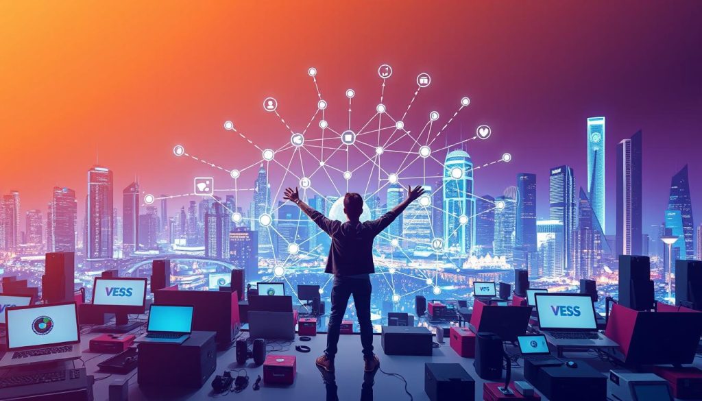 marketing de afiliados