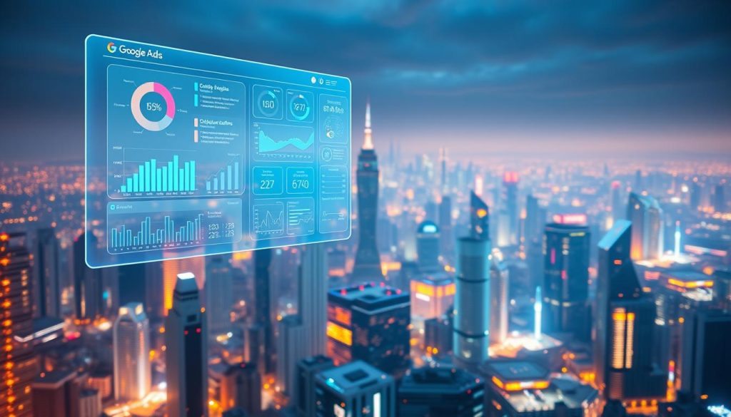 optimización métricas campañas