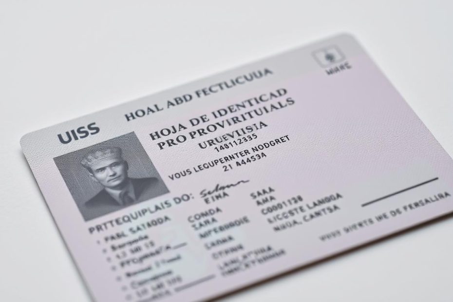 qué visa necesito para ser nómada digital en Uruguay