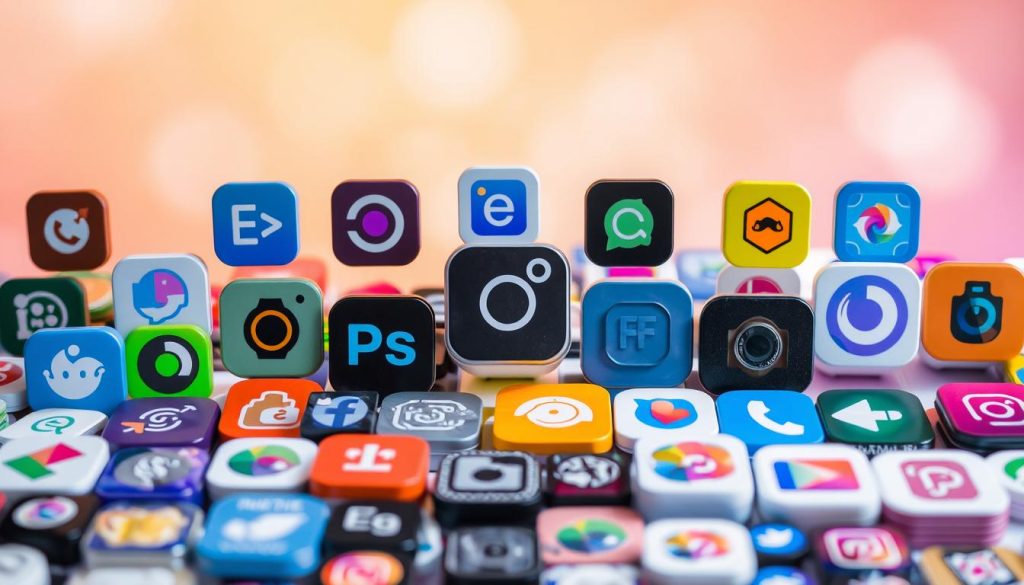 recomendaciones apps editar fotos