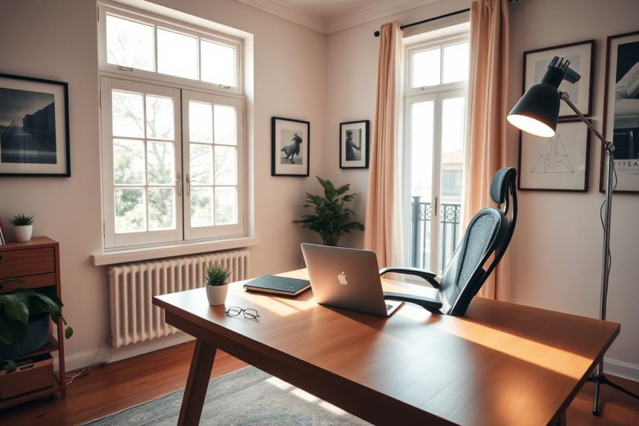 tecnología para oficina en casa uruguay ideas y configuraciones