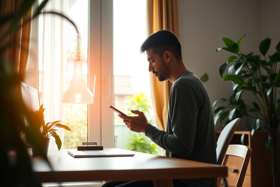 trabajos por internet para uruguayos desde el celular
